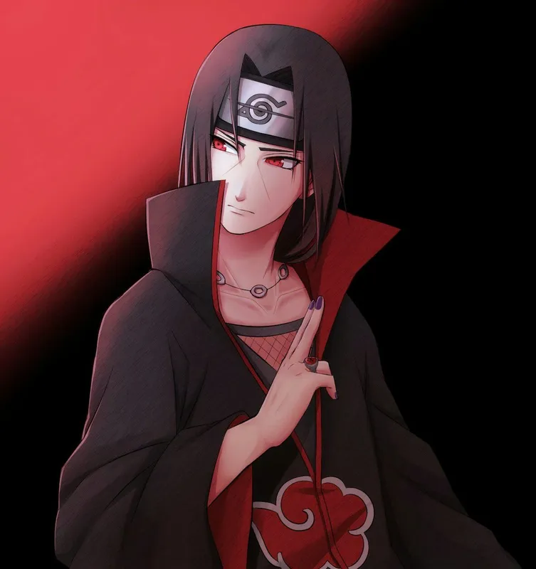 Hình ảnh Itachi Uchiha sắc nét cho fan yêu thích nhân vật này Hình ảnh Itachi Uchiha sắc nét cho fan yêu thích nhân vật này