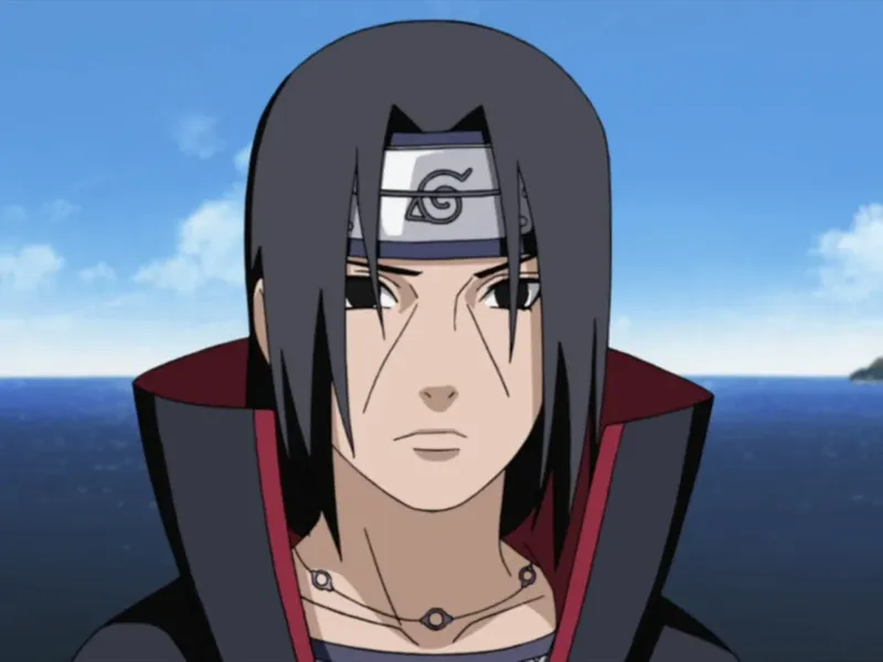 Tìm thấy vẻ đẹp u ám của Itachi Uchiha qua từng bức ảnh Tìm thấy vẻ đẹp u ám của Itachi Uchiha qua từng bức ảnh
