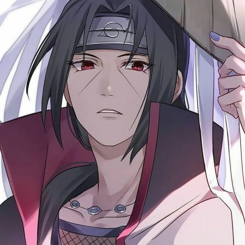 Ảnh Itachi Uchiha chất lượng, rõ nét, cực kỳ ấn tượng Ảnh Itachi Uchiha chất lượng, rõ nét, cực kỳ ấn tượng