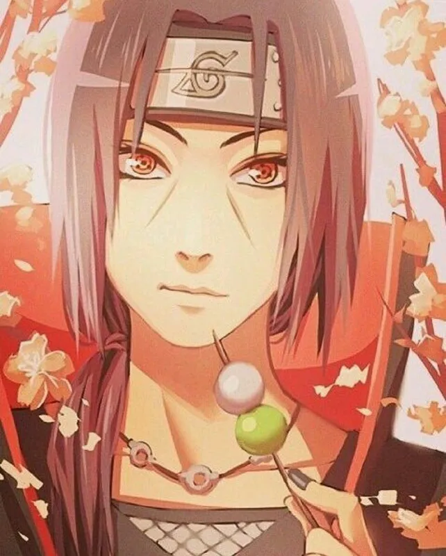 Cùng chiêm ngưỡng những ảnh Itachi Uchiha đậm chất ninja Cùng chiêm ngưỡng những ảnh Itachi Uchiha đậm chất ninja