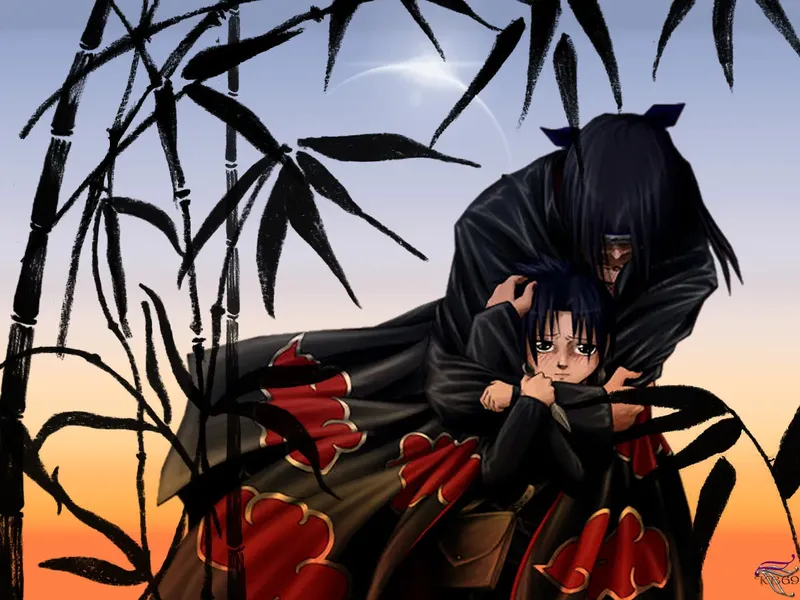 Sự nổi bật của Itachi Uchiha qua mỗi bức ảnh ấn tượng Sự nổi bật của Itachi Uchiha qua mỗi bức ảnh ấn tượng