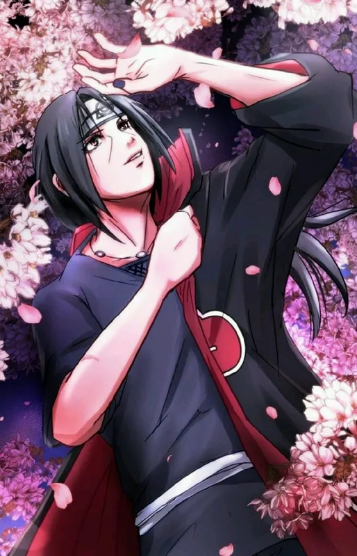 Tải ngay ảnh Itachi Uchiha để làm hình nền cho điện thoại Tải ngay ảnh Itachi Uchiha để làm hình nền cho điện thoại