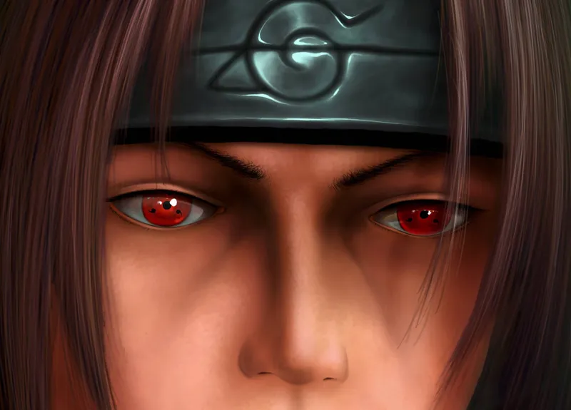 Lý tưởng cho những ai yêu thích anime với ảnh Itachi Uchiha Lý tưởng cho những ai yêu thích anime với ảnh Itachi Uchiha