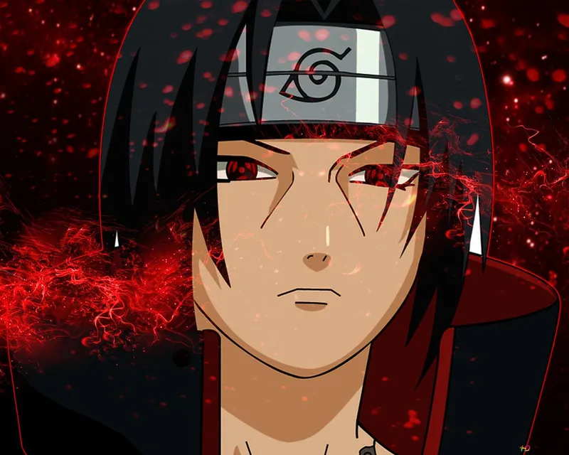 Bộ ảnh Itachi Uchiha sẽ khiến bạn mê mẩn từ cái nhìn đầu tiên Bộ ảnh Itachi Uchiha sẽ khiến bạn mê mẩn từ cái nhìn đầu tiên