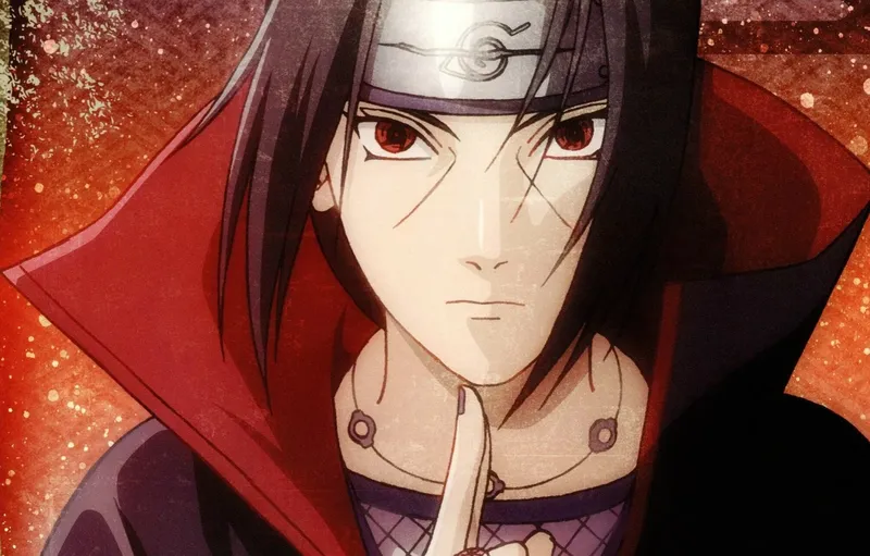Ảnh Itachi Uchiha giúp bạn cảm nhận chiều sâu trong mỗi tình tiết Ảnh Itachi Uchiha giúp bạn cảm nhận chiều sâu trong mỗi tình tiết