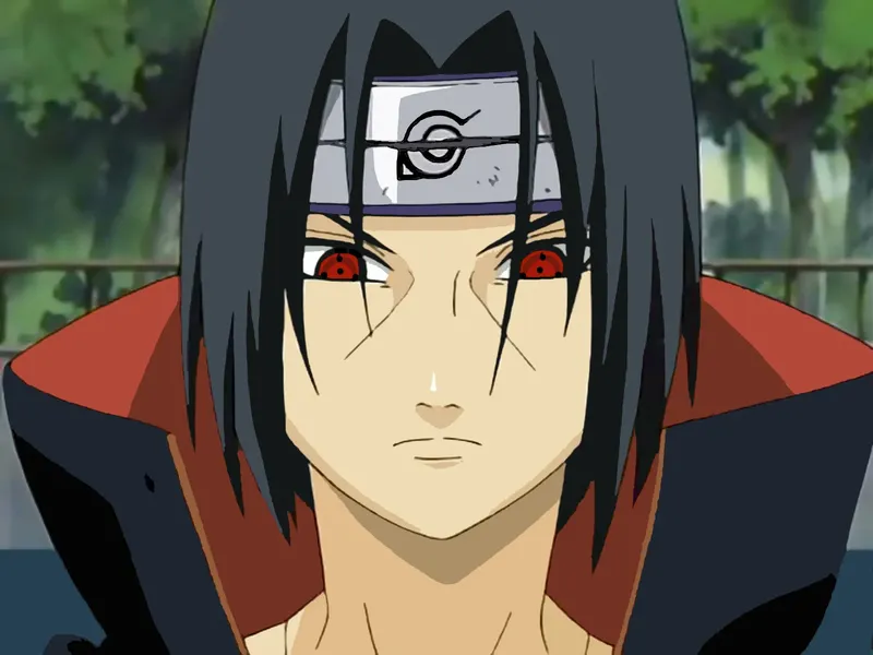 Lý tưởng để làm hình nền với ảnh Itachi Uchiha huyền thoại Lý tưởng để làm hình nền với ảnh Itachi Uchiha huyền thoại