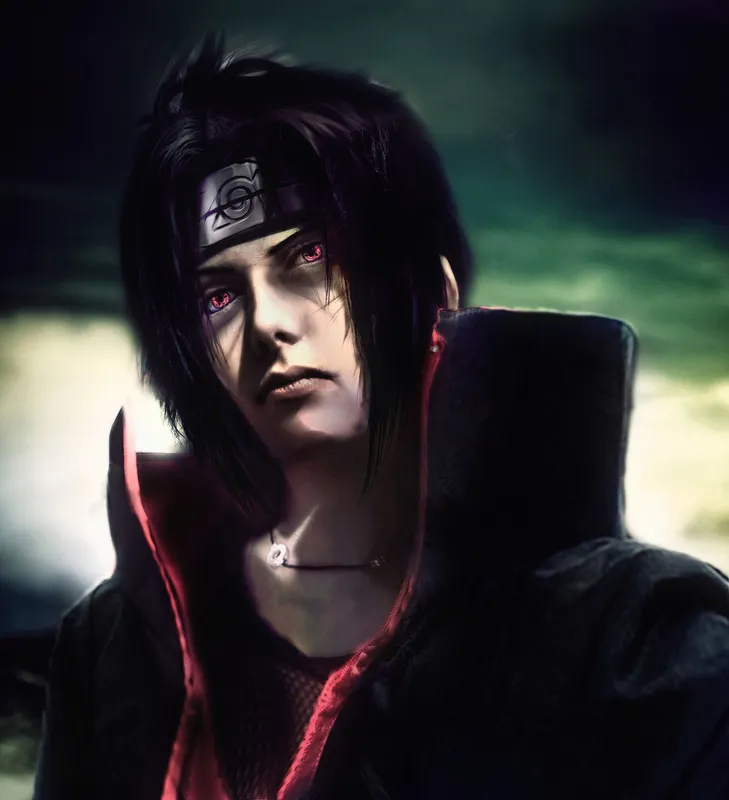 Chắc chắn bạn sẽ yêu thích bộ ảnh Itachi Uchiha này Chắc chắn bạn sẽ yêu thích bộ ảnh Itachi Uchiha này