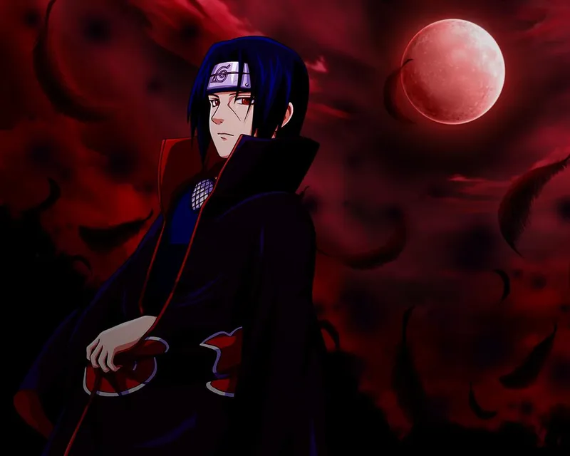 Chọn ngay ảnh Itachi Uchiha đẹp mắt để làm hình nền Chọn ngay ảnh Itachi Uchiha đẹp mắt để làm hình nền
