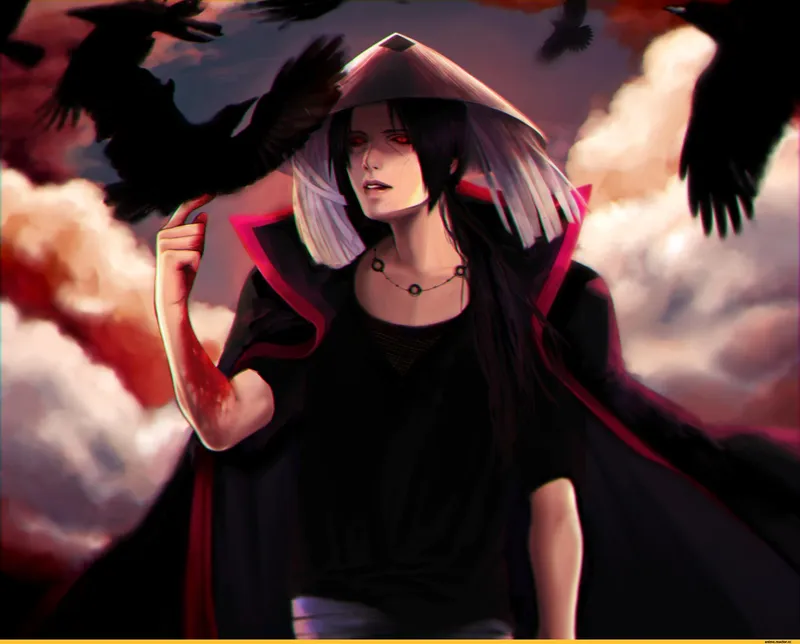 Sở hữu ảnh Itachi Uchiha nổi bật cho bộ sưu tập của bạn Sở hữu ảnh Itachi Uchiha nổi bật cho bộ sưu tập của bạn