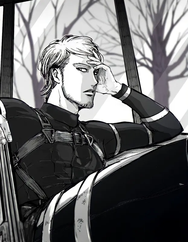 Ảnh Jean Kirstein chất lượng cao