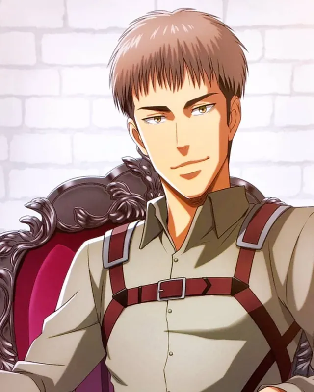 Thư viện ảnh Jean Kirstein đẹp nhất trên mạng
