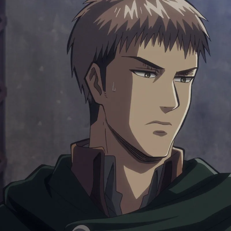 Ảnh Jean Kirstein truyền cảm hứng