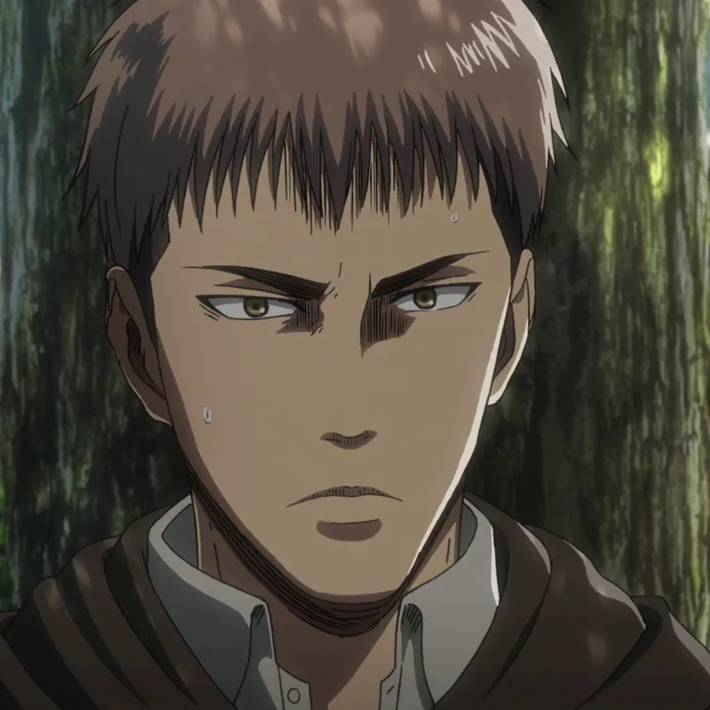 Hình ảnh Jean Kirstein phong cách thời thượng