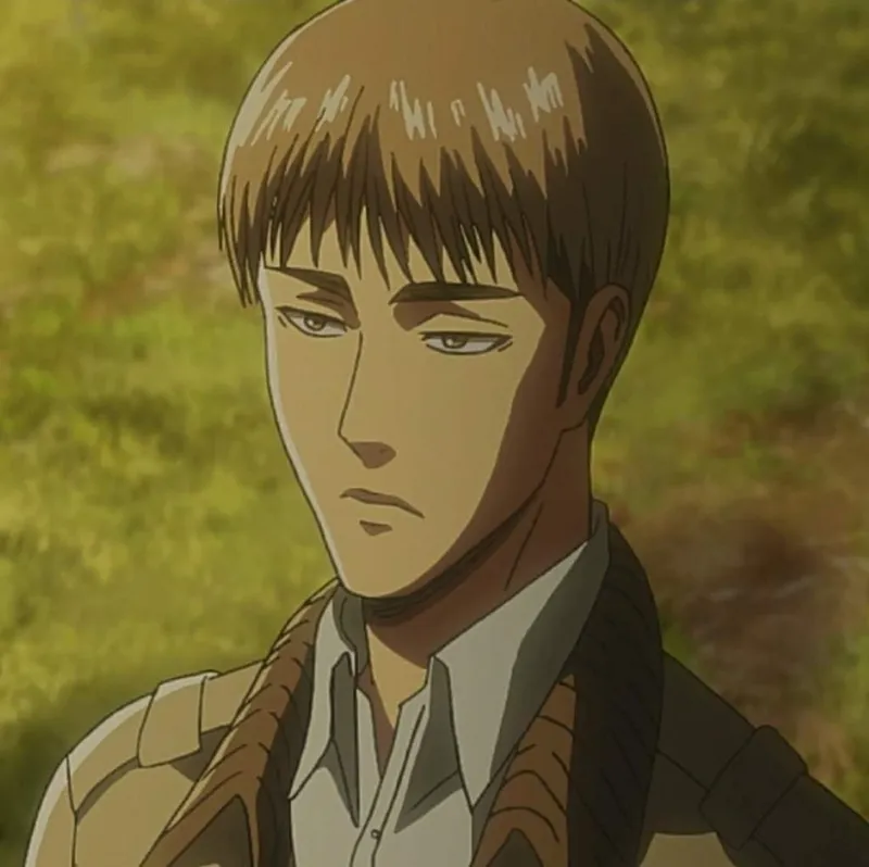 Ảnh Jean Kirstein sống động như thật