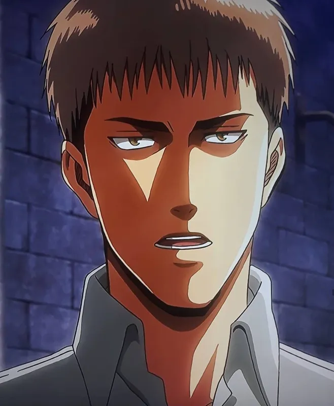 Ảnh Jean Kirstein với sắc thái ấn tượng