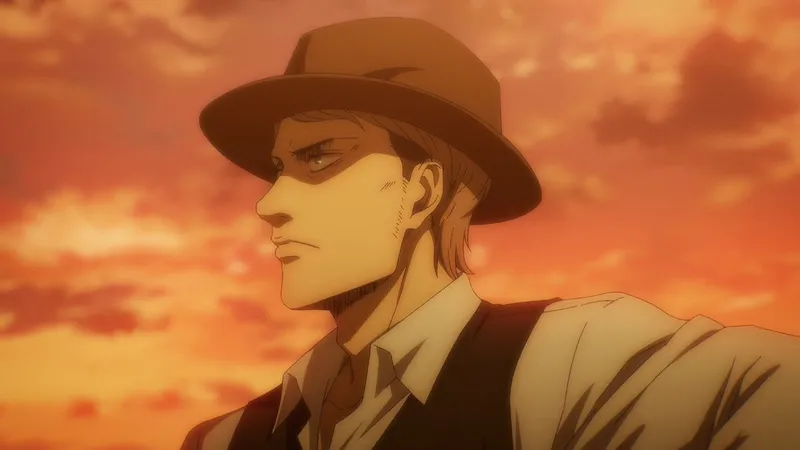 Bộ sưu tập ảnh Jean Kirstein lôi cuốn mọi ánh nhìn