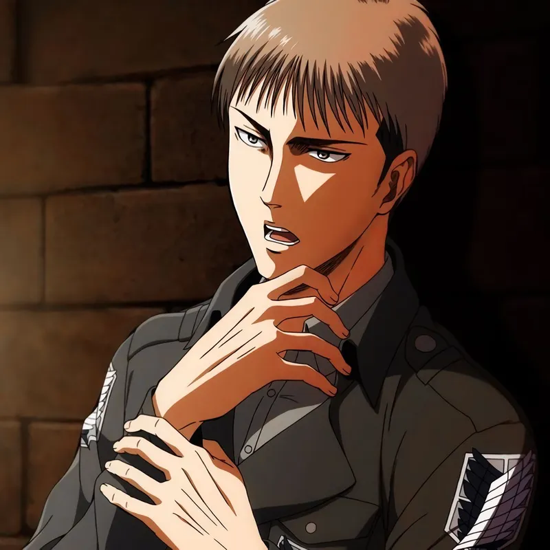Ảnh Jean Kirstein đầy nghệ thuật cho người đam mê