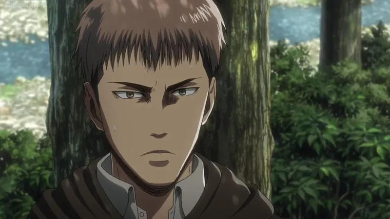 Tổng hợp những bức ảnh Jean Kirstein đáng nhớ