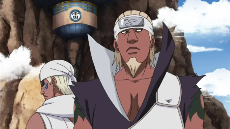 Khám phá thế giới của Killer Bee qua góc nhìn chi tiết và sắc nét Khám phá thế giới của Killer Bee qua góc nhìn chi tiết và sắc nét