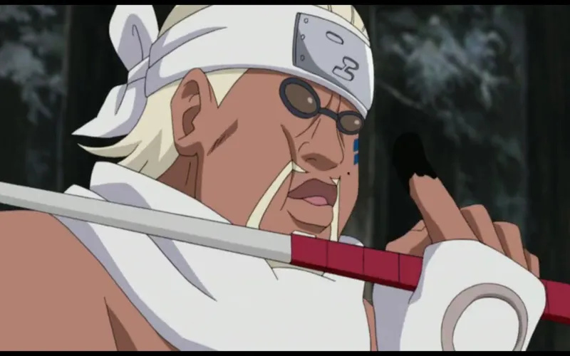 Khám phá sức mạnh và vẻ đẹp của Killer Bee qua ảnh Khám phá sức mạnh và vẻ đẹp của Killer Bee qua ảnh