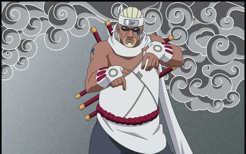 Chiêm ngưỡng Killer Bee với đôi cánh sắc sảo và mạnh mẽ Chiêm ngưỡng Killer Bee với đôi cánh sắc sảo và mạnh mẽ