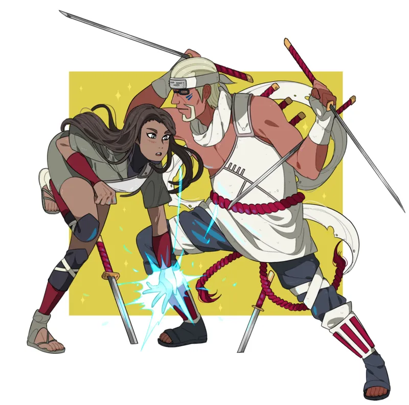 Bức ảnh độc đáo về Killer Bee giữa thiên nhiên hoang dã Bức ảnh độc đáo về Killer Bee giữa thiên nhiên hoang dã