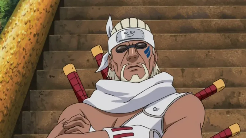 Hình ảnh Killer Bee ấn tượng với màu sắc sống động Hình ảnh Killer Bee ấn tượng với màu sắc sống động