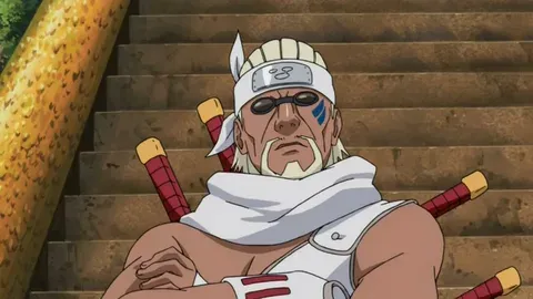 Khám phá sức mạnh tự nhiên của Killer Bee qua từng bức ảnh Khám phá sức mạnh tự nhiên của Killer Bee qua từng bức ảnh