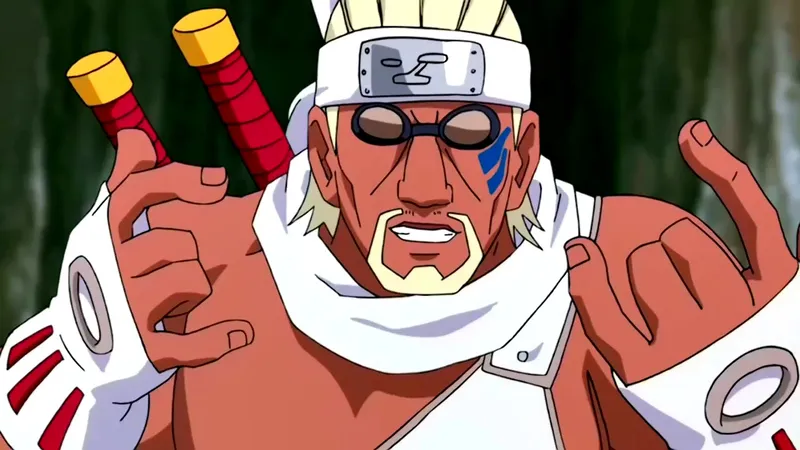 Hình ảnh cận cảnh Killer Bee, thể hiện sự sắc nét và chi tiết Hình ảnh cận cảnh Killer Bee, thể hiện sự sắc nét và chi tiết