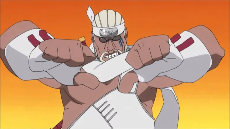 Ảnh Killer Bee nổi bật với phong cách sống động và sắc nét Ảnh Killer Bee nổi bật với phong cách sống động và sắc nét