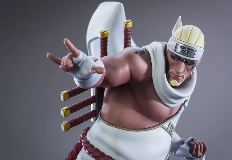 Đắm mình trong vẻ đẹp tự nhiên của Killer Bee qua ảnh Đắm mình trong vẻ đẹp tự nhiên của Killer Bee qua ảnh