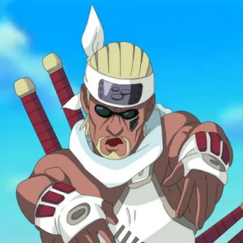 Hình ảnh Killer Bee sắc nét, sống động trong từng chi tiết Hình ảnh Killer Bee sắc nét, sống động trong từng chi tiết