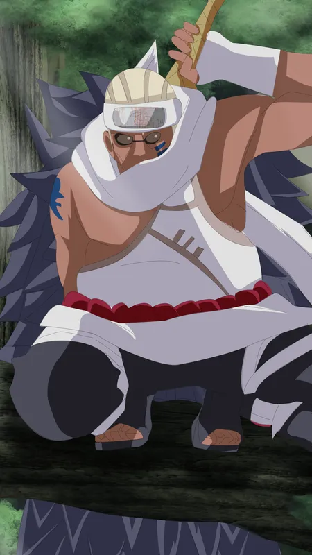 Ảnh Killer Bee nổi bật trong khoảnh khắc di chuyển hoàn hảo Ảnh Killer Bee nổi bật trong khoảnh khắc di chuyển hoàn hảo