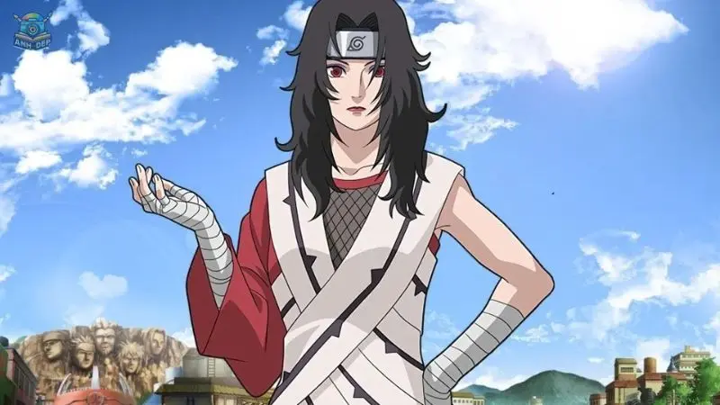 Hình ảnh Kurenai Yuhi đẹp mắt, không thể bỏ lỡ cho fan anime