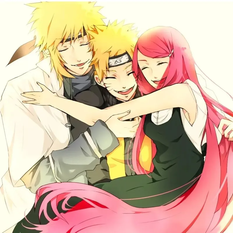 Vẻ đẹp phi thường của Kushina Uzumaki có thể được thực hiện qua ảnh