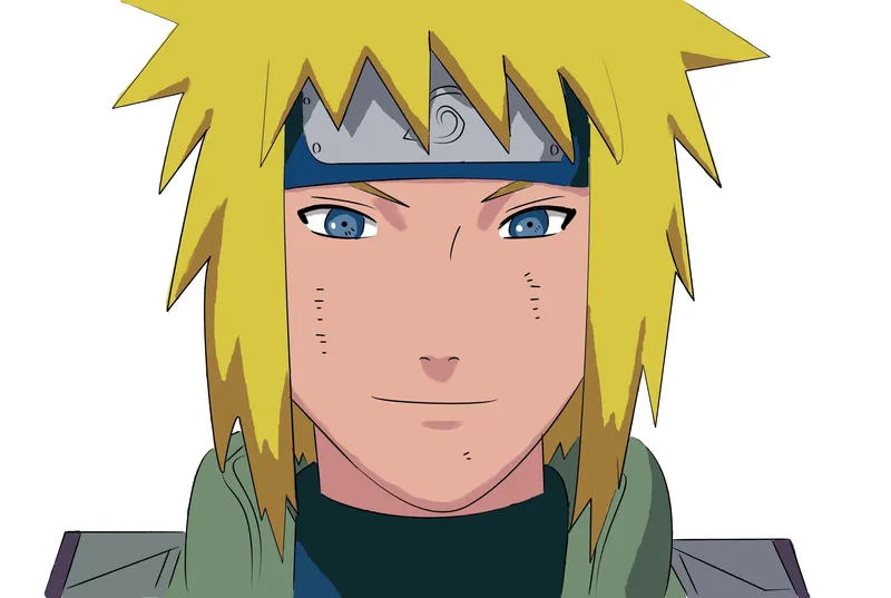 Ngắm nhìn Minato Namikaze qua những bức ảnh đẹp nhất Ngắm nhìn Minato Namikaze qua những bức ảnh đẹp nhất