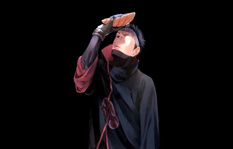 Tìm hiểu sức mạnh tiềm ẩn của Obito Uchiha qua bức ảnh này Tìm hiểu sức mạnh tiềm ẩn của Obito Uchiha qua bức ảnh này