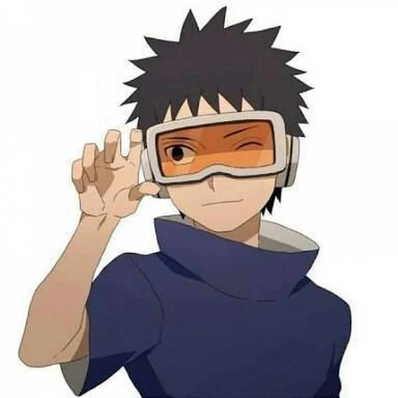 Tìm hiểu về quá khứ của Obito Uchiha qua hình ảnh đầy cảm xúc Tìm hiểu về quá khứ của Obito Uchiha qua hình ảnh đầy cảm xúc