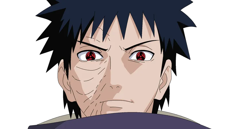 Obito Uchiha và hành trình từ bóng tối ra ánh sáng Obito Uchiha và hành trình từ bóng tối ra ánh sáng