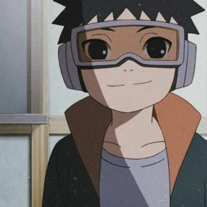 Khoảnh khắc bí ẩn của Obito Uchiha, nhân vật nổi tiếng trong Naruto Khoảnh khắc bí ẩn của Obito Uchiha, nhân vật nổi tiếng trong Naruto