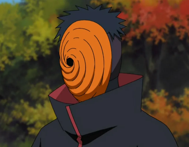 Khoảnh khắc chiến đấu đáng nhớ của Obito Uchiha Khoảnh khắc chiến đấu đáng nhớ của Obito Uchiha
