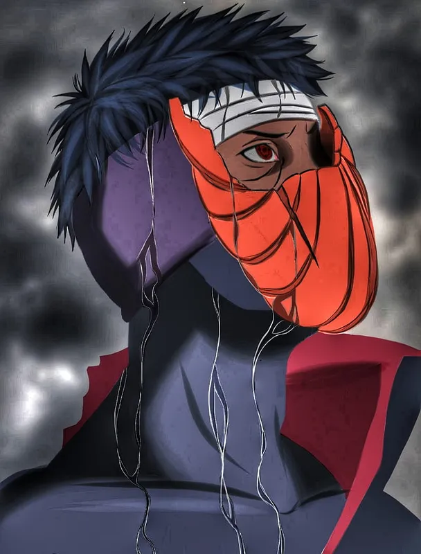 Hình ảnh sắc sảo của Obito Uchiha khi đối mặt với kẻ thù Hình ảnh sắc sảo của Obito Uchiha khi đối mặt với kẻ thù