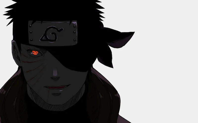 Chiêm ngưỡng sức mạnh thực sự của Obito Uchiha trong Naruto Chiêm ngưỡng sức mạnh thực sự của Obito Uchiha trong Naruto
