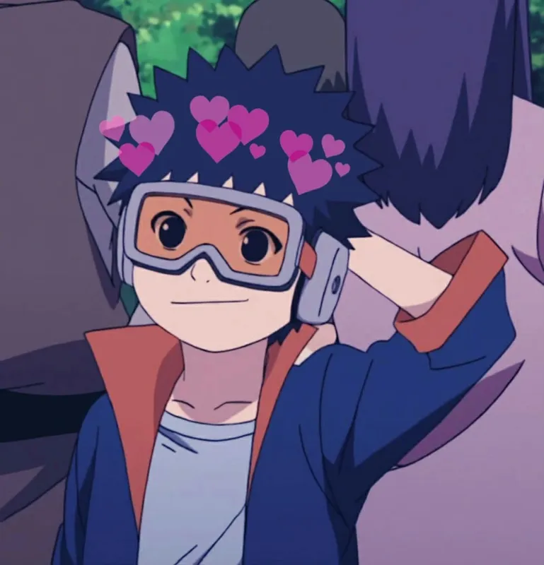Hành trình của Obito Uchiha từ thiếu niên đến chiến binh mạnh mẽ Hành trình của Obito Uchiha từ thiếu niên đến chiến binh mạnh mẽ