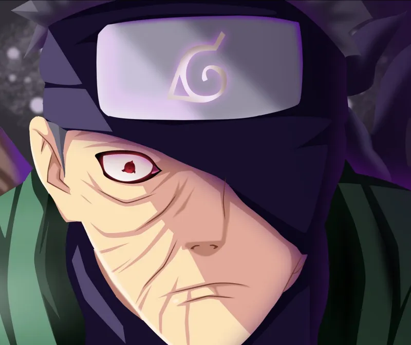 Hình ảnh Obito Uchiha khi sử dụng sức mạnh Rinnegan tối thượng Hình ảnh Obito Uchiha khi sử dụng sức mạnh Rinnegan tối thượng