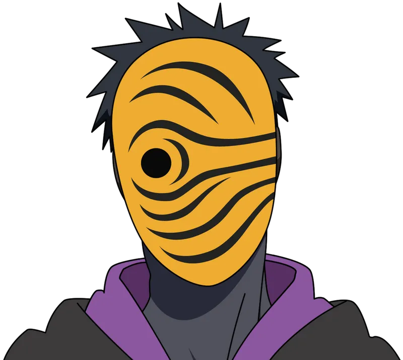 Một trong những khoảnh khắc đẹp nhất của Obito Uchiha trong Naruto Một trong những khoảnh khắc đẹp nhất của Obito Uchiha trong Naruto