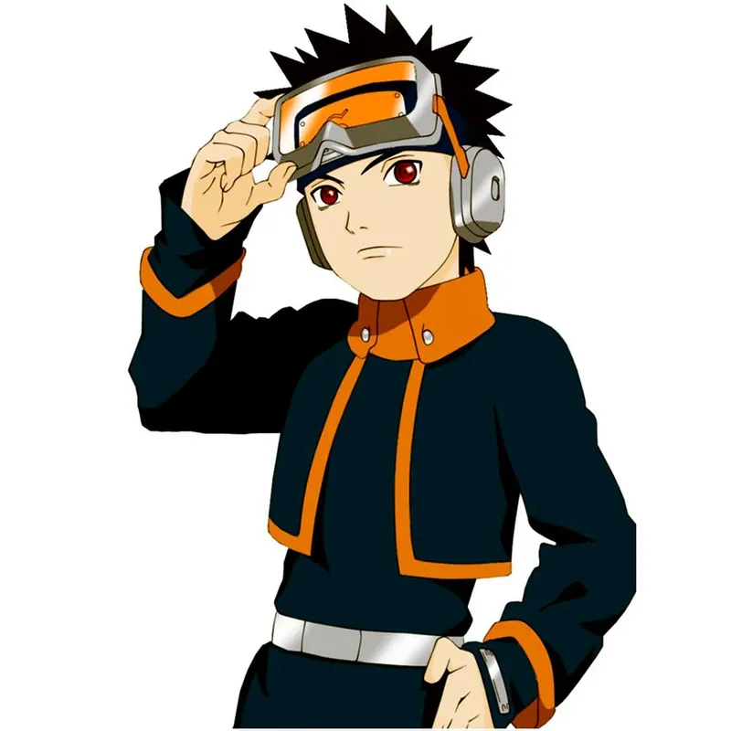 Sức mạnh bất diệt của Obito Uchiha trong hình ảnh tuyệt đẹp này Sức mạnh bất diệt của Obito Uchiha trong hình ảnh tuyệt đẹp này