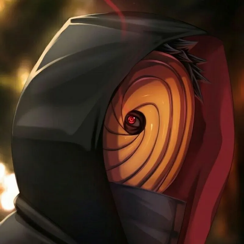 Tái hiện vẻ đẹp bi tráng của Obito Uchiha qua hình ảnh này Tái hiện vẻ đẹp bi tráng của Obito Uchiha qua hình ảnh này