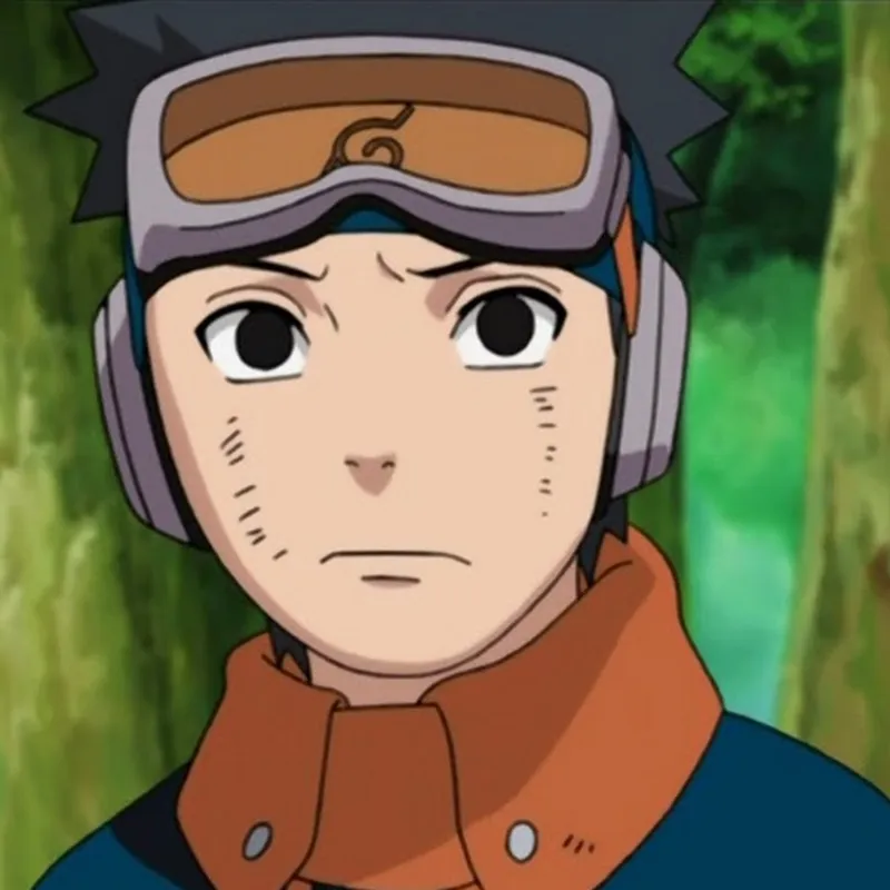 Chiêm ngưỡng vẻ đẹp u ám của Obito Uchiha trong Naruto Chiêm ngưỡng vẻ đẹp u ám của Obito Uchiha trong Naruto