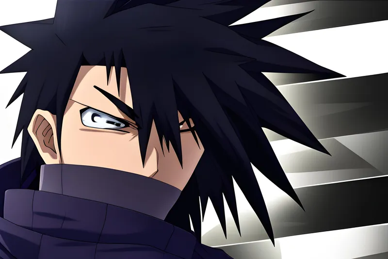 Hình ảnh Obito Uchiha khi đối mặt với kẻ thù mạnh nhất Hình ảnh Obito Uchiha khi đối mặt với kẻ thù mạnh nhất